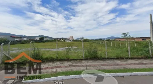 Lote/Terreno à venda, 3838m² no Cidade Nova, Itajaí