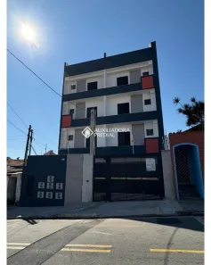 Apartamento com 2 Quartos à venda, 57m² no Baeta Neves, São Bernardo do Campo