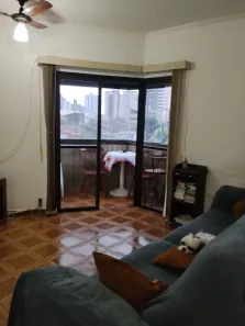Apartamento com 2 Quartos à venda, 74m² no Caiçara, Praia Grande