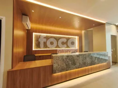 Sala Comercial para alugar, 20m² no Centro, Uberlândia