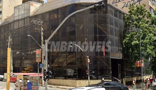 Prédio Comercial com 20 Quartos à venda, 2964m² no Centro, Campinas
