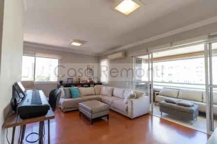 Apartamento com 3 Quartos à venda, 137m² no Vila Olímpia, São Paulo