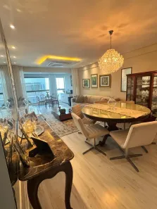Apartamento com 4 Quartos à venda, 150m² no Monteiro, Recife