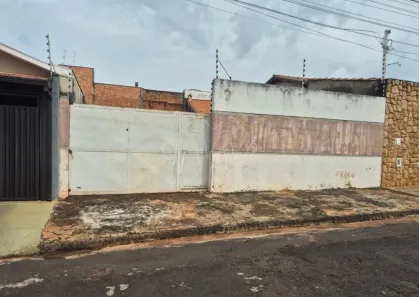 Lote/Terreno à venda, 265m² no Parque Gramado (Vila Xavier), Araraquara
