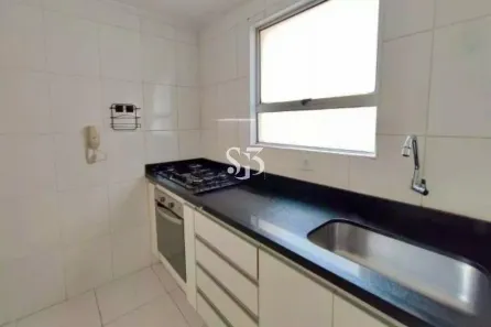 Apartamento com 2 Quartos à venda, 50m² no São Bernardo, Campinas