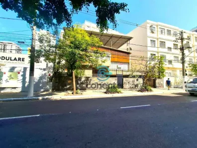Imóvel Comercial com 4 Quartos para alugar, 240m² no Icaraí, Niterói