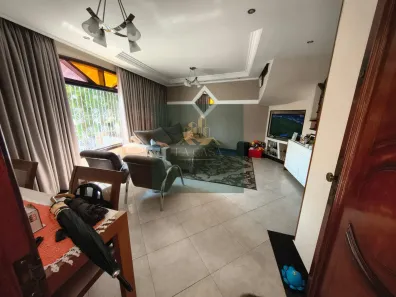 Sobrado com 3 Quartos à venda, 180m² no Jardim Vergueiro (Sacomã), São Paulo