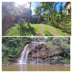 Casa de Condomínio com 4 Quartos à venda, 283m² no Canto das Águas, Rio Acima