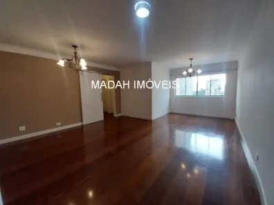 Apartamento com 3 Quartos à venda, 114m² no Sumarezinho, São Paulo