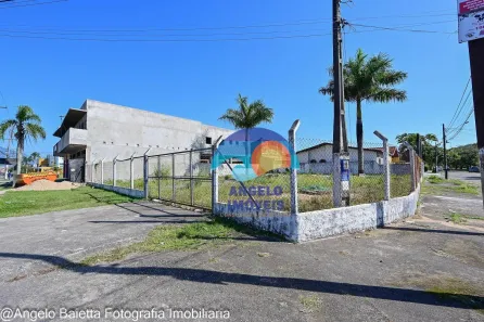 Lote/Terreno à venda, 800m² no Jardim Imperador, Peruíbe