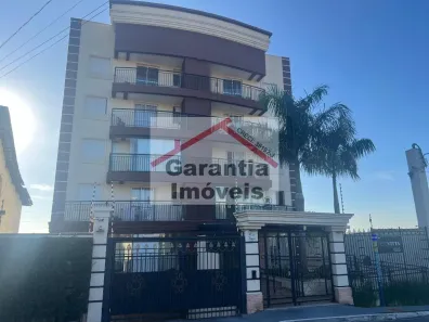 Apartamento com 2 Quartos à venda, 53m² no Pestana, Osasco
