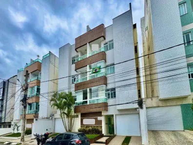 Cobertura com 3 Quartos à venda, 125m² no Teixeiras, Juiz de Fora