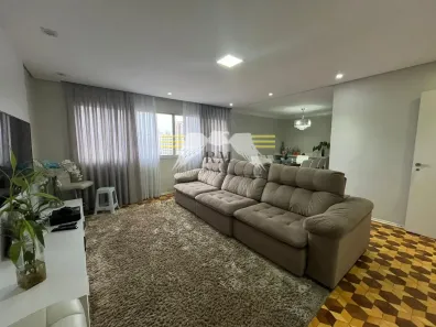 Apartamento com 3 Quartos à venda, 130m² no Belenzinho, São Paulo