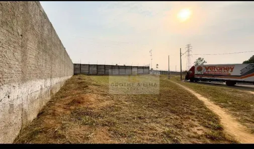 Lote/Terreno à venda, 506m² no Bairro do Grama, Caçapava