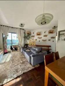 Apartamento com 3 Quartos à venda, 95m² no Conjunto Residencial Trinta e Um de Março, São José dos Campos