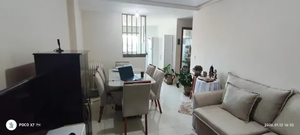 Apartamento com 2 Quartos à venda, 64m² no Setor Habitacional Vicente Pires, Brasília