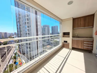 Apartamento com 2 Quartos à venda, 65m² no Barra Funda, São Paulo