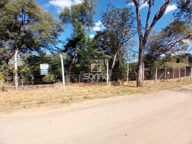 Lote/Terreno à venda, 678m² no Lagoa dos Mares, Confins