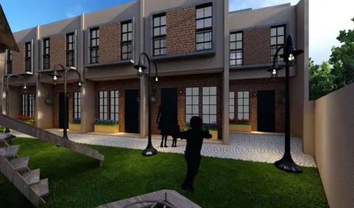 Apartamento com 2 Quartos à venda, 60m² no Jardim Europa, Sorocaba