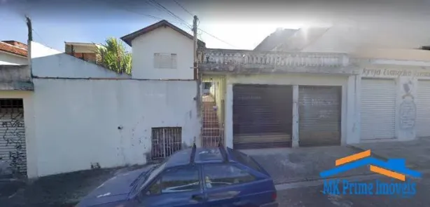 Casa com 4 Quartos à venda, 254m² no Jardim D'Abril, São Paulo