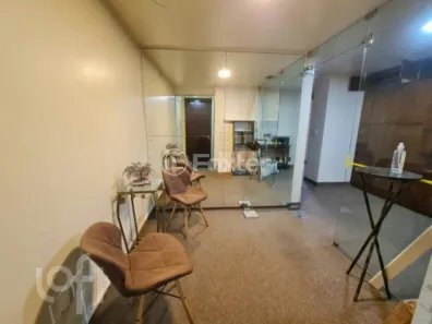 Apartamento com 2 Quartos à venda, 83m² no Centro Histórico, Porto Alegre