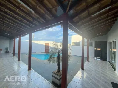Casa com 3 Quartos à venda, 255m² no Conjunto Habitacional Isaura Pitta Garms, Bauru