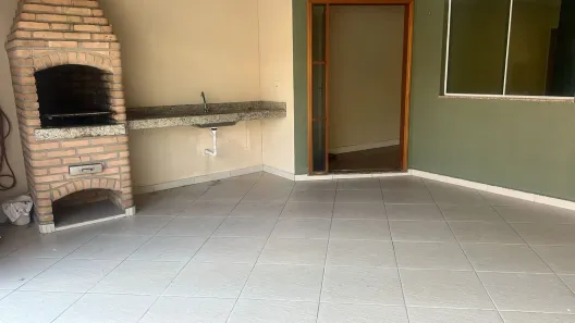 Casa com 3 Quartos para alugar, 130m² no Vila Teller, Indaiatuba