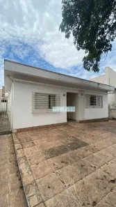 Imóvel Comercial com 3 Quartos à venda, 180m² no Jardim Sao Bento, Paulínia