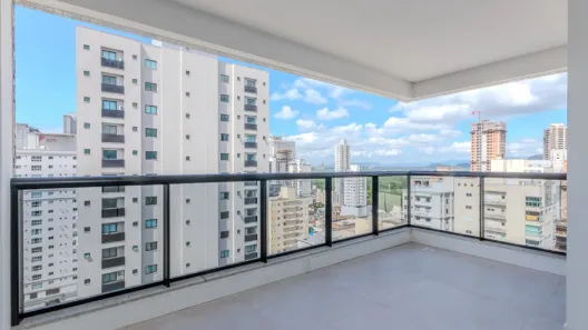 Apartamento com 3 Quartos à venda, 134m² no Meia Praia, Itapema