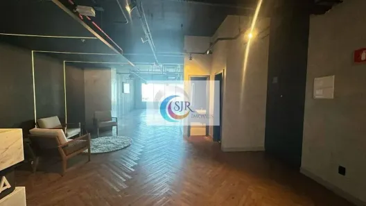 Sala Comercial para alugar, 562m² no Pinheiros, São Paulo