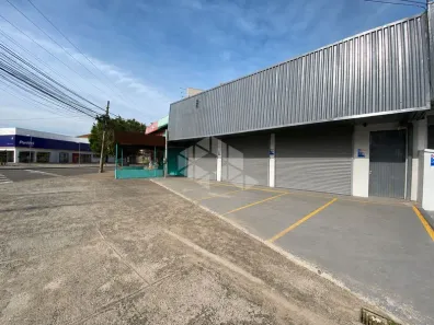 Ponto Comercial para alugar, 500m² no Sarandi, Porto Alegre