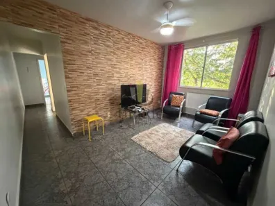 Apartamento com 2 Quartos à venda, 55m² no Padre Miguel, Rio de Janeiro