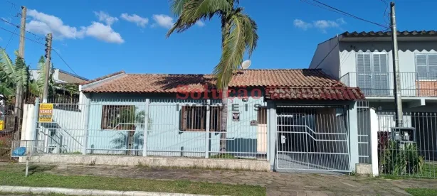 Casa com 2 Quartos à venda, 168m² no Fátima, Canoas