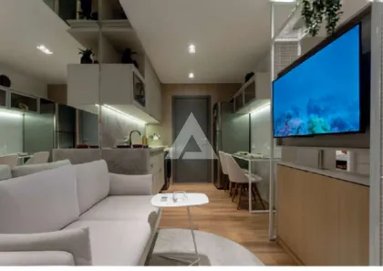 Apartamento com 1 Quarto à venda, 39m² no Ondina, Salvador