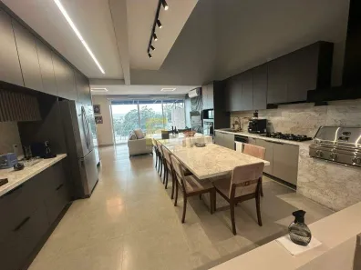 Casa de Condomínio com 3 Quartos à venda, 129m² no Chácaras Silvania, Valinhos