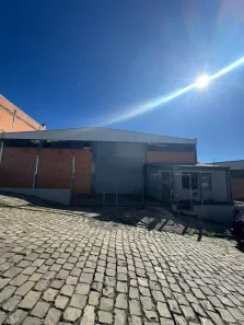 Galpão/Depósito/Armazém para alugar, 570m² no Cidade Nova, Caxias do Sul