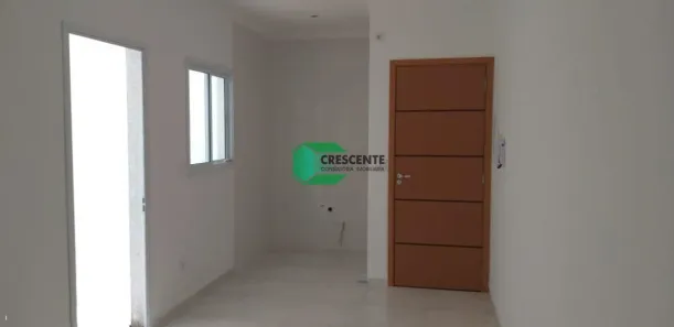 Apartamento com 2 Quartos à venda, 49m² no Vila Príncipe de Gales, Santo André