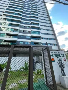 Apartamento com 2 Quartos à venda, 51m² no Torre, Recife