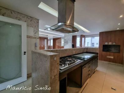 Cobertura com 4 Quartos à venda, 372m² no Cruzeiro, Belo Horizonte