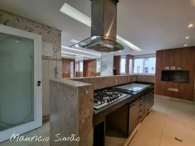 Cobertura com 4 Quartos à venda, 372m² no Cruzeiro, Belo Horizonte