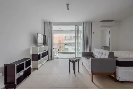 Apartamento com 1 Quarto para alugar, 34m² no Butantã, São Paulo