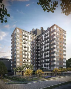 Apartamento com 1 Quarto à venda, 30m² no Moinhos de Vento, Porto Alegre