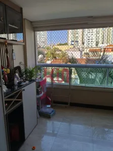 Apartamento com 2 Quartos à venda, 57m² no Vila Gumercindo, São Paulo
