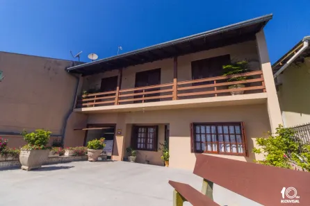 Casa com 3 Quartos à venda, 240m² no Santa Teresa, São Leopoldo