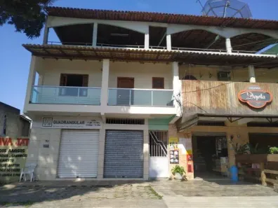Casa com 2 Quartos à venda, 100m² no Valparaíso, Serra