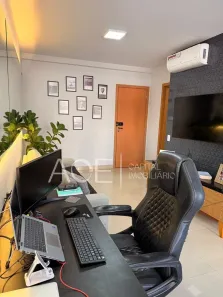 Apartamento com 2 Quartos à venda, 81m² no Setor Bueno, Goiânia