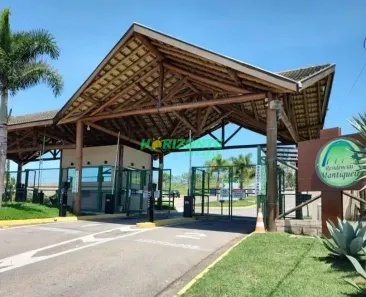 Lote/Terreno à venda, 252m² no Condomínio Residencial Mantiqueira, São José dos Campos