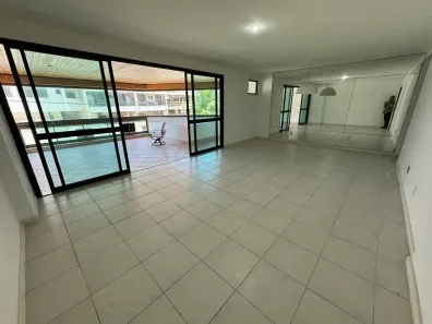 Apartamento com 4 Quartos à venda, 186m² no Recreio dos Bandeirantes, Rio de Janeiro