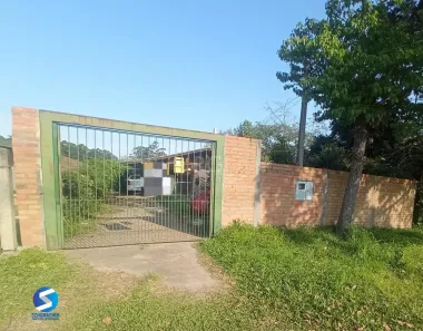 Casa com 2 Quartos à venda, 70m² no Boa Vista do Sul, Porto Alegre