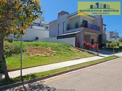 Lote/Terreno à venda, 250m² no Jardim Ermida I, Jundiaí